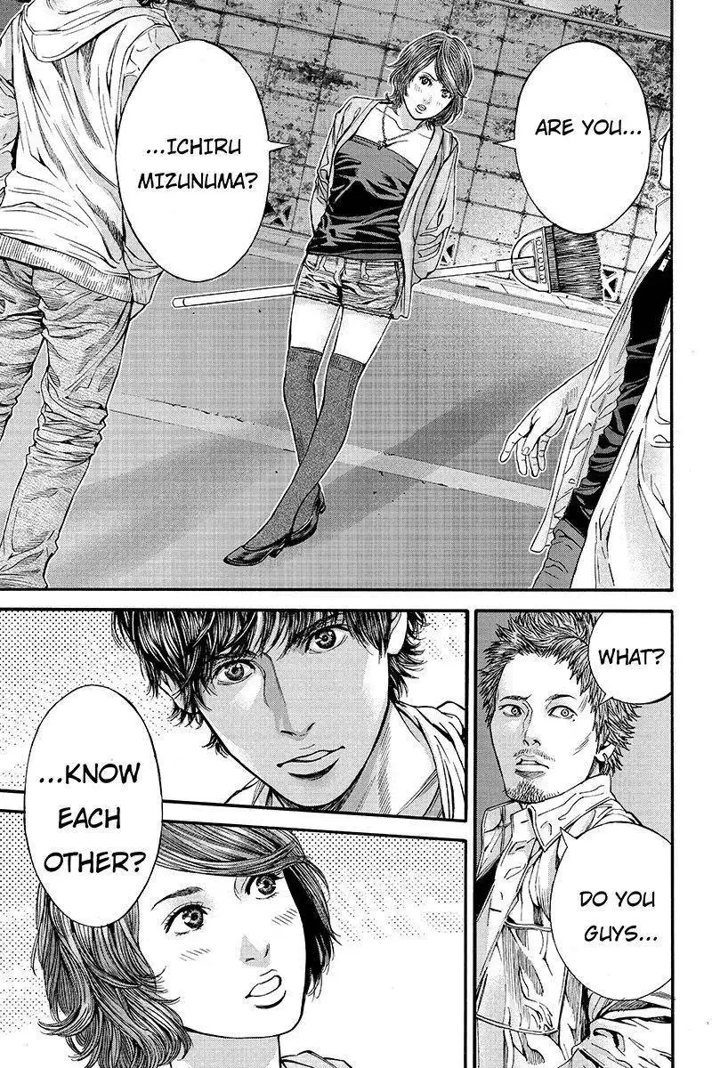 Billion Dogs Chapter 11 5